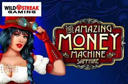 Amazing Money Machine
